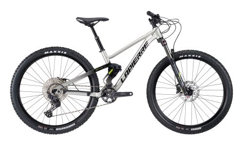 LAPIERRE Zesty TR 3.7 2022 - vel. XS