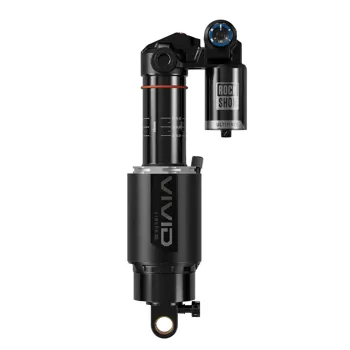 TLUMIČ 00.4118.547.016 - ROCKSHOX AMRS VA U 205X65 XL4O1 R55C30 X25 STD1TR Uni