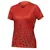 Endura dámský dres SingleTrack Print Tee LTD Kajenský Pepř