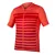 Endura Dres Pro SL Lite s krátkým rukávem Růžová sunset