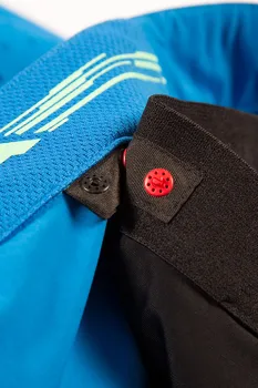 Endura Kraťasy SingleTrack Lite Harvest