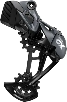 Přehazovačka SRAM GX Eagle AXS 12rychl. Lunar, Max 52z (baterie není součástí balení)