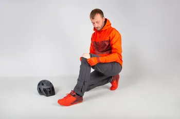 Endura Kalhoty Hummvee Zip-off Černá