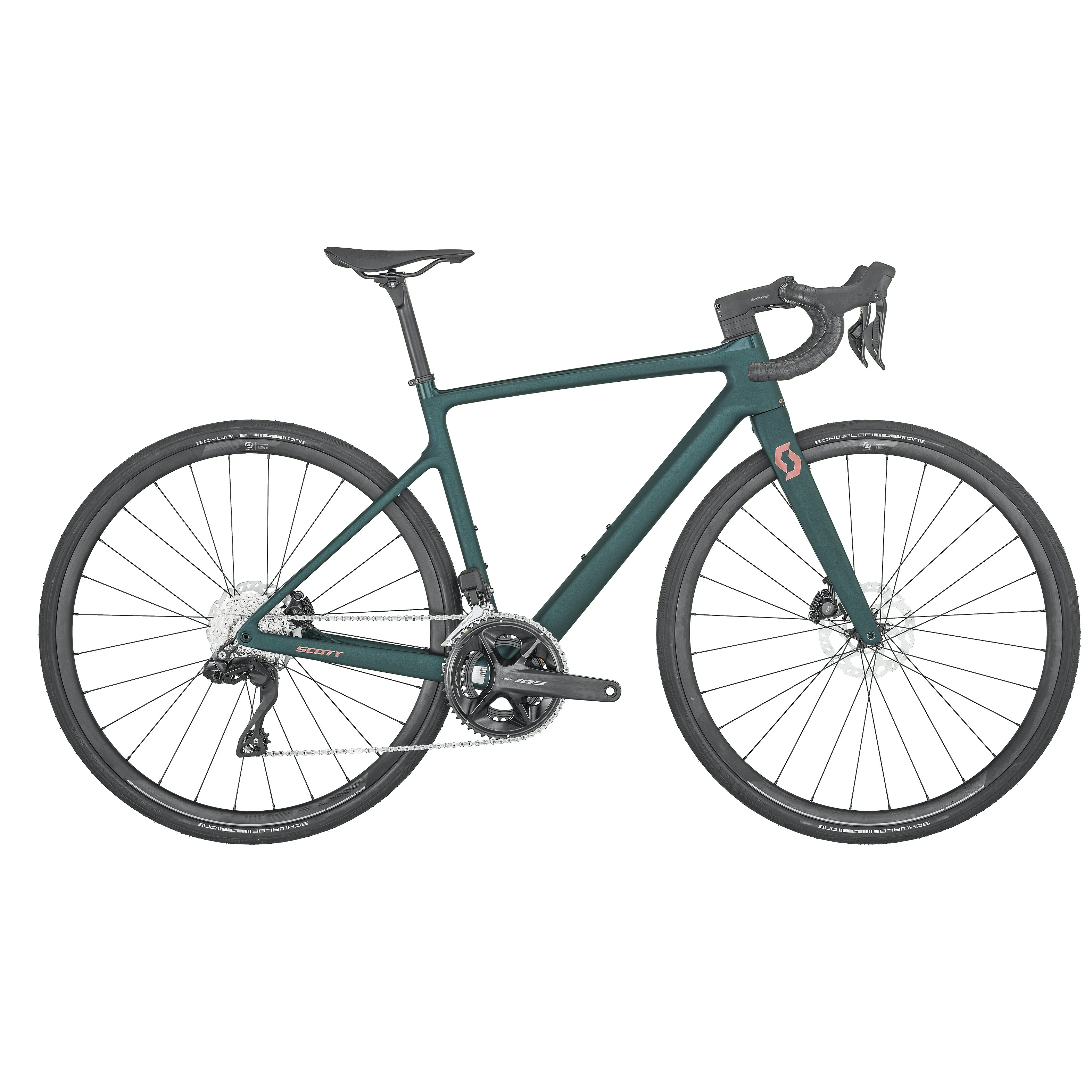 SCOTT Contessa Addict 15 2023