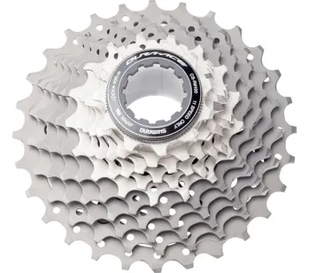 SHIMANO kazeta DURA-ACE CS-R9100 11 - 28z