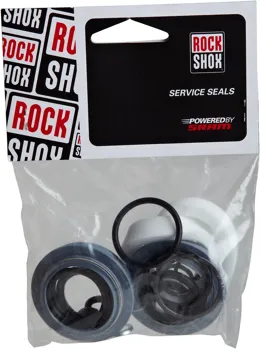 Základní servisní kit Rockshox (gufera, pěnové kroužky, těsnění) - XC32 Solo Air A3/Recon