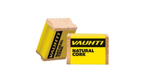 Vauhti Natural Cork