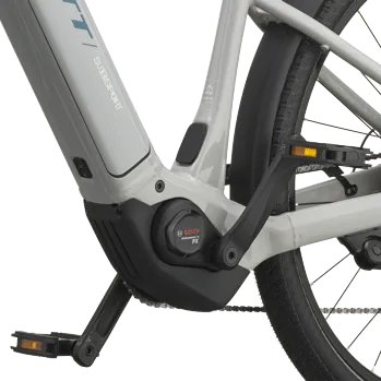 Scott Sub Sport 20 Wave 2027 Signal Grey