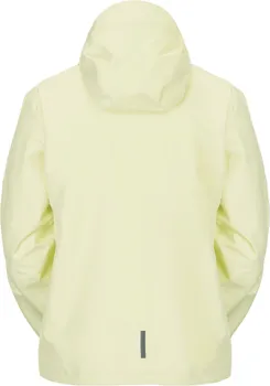 SCOTT Jacket W's Explorair Light Dryo 2.5L Pastel Yellow