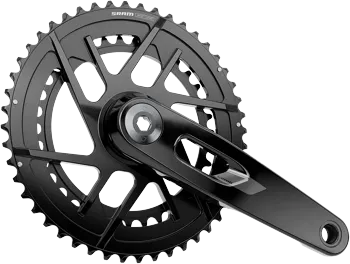 Kliky SRAM RIVAL E1 DUB 175mm Direct Mount 4835z (středová osa není součástí balení)