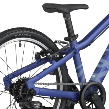 Scott Contrail 200 2026 Indigo Blue