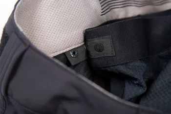 Endura Dámské kalhoty MT500 Spray II Borůvka