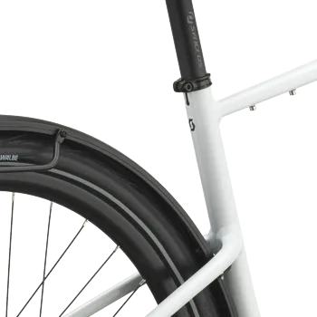 Scott Sweep 10 2027 Signal White