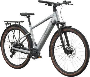 Scott Sweep 20 Wave 2027 Chrome Silver