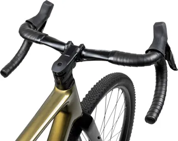 PELLS Raw Carbon 2 GRX Dijon Gold - vel. XL