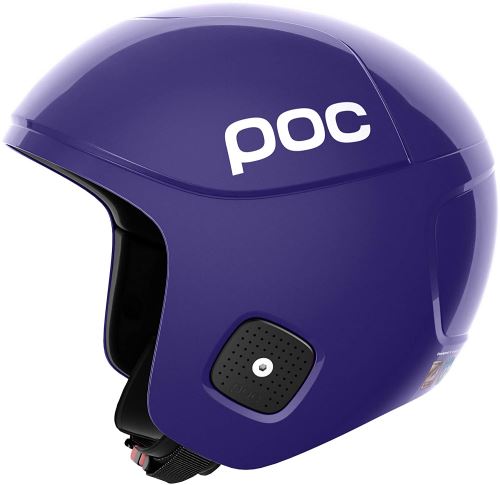 POC Skull Orbic X SPIN Ametist Purple - vel. XS/51-52