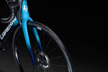 LAPIERRE Xelius SL 7.0 2024 Blue Cyan - vel. XL