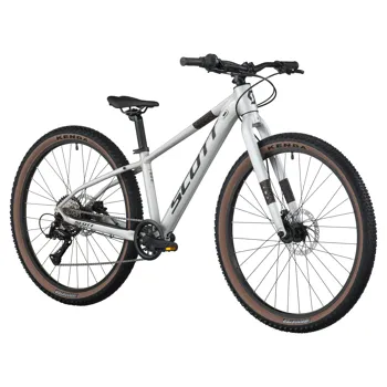 Scott Scale 600 2026 Alloy Silver