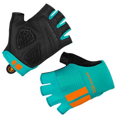 Endura rukavice FS260-Pro Aerogel Dýňová