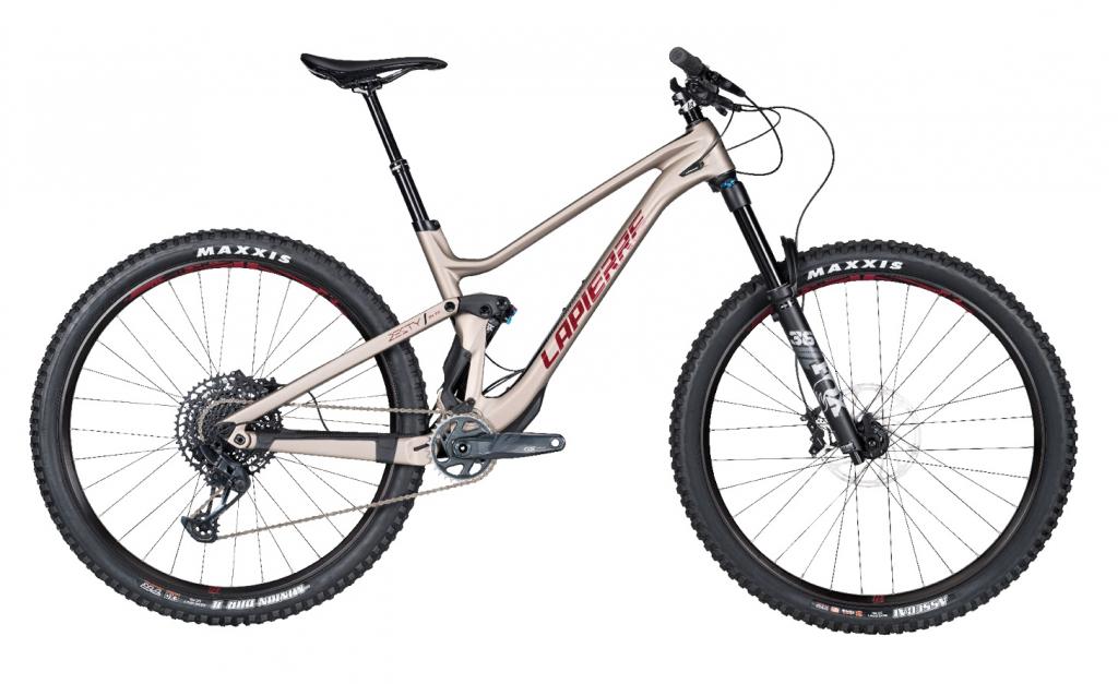 LAPIERRE Zesty AM CF 7.9 2022