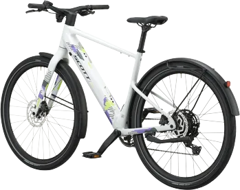 Scott Sweep 10 2027 Signal White