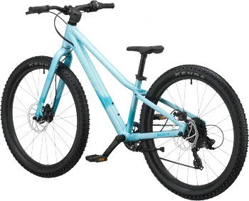 Scott Scale 400 2027 Tropical Blue
