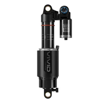 TLUMIČ 00.4118.547.002 - ROCKSHOX AMRS VA U 230X60 XL2O1 R55C34 X45 SS D1 Uni