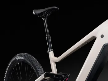 LAPIERRE Overvolt TR 6.8 2025 Dry Stone Beige - vel. L