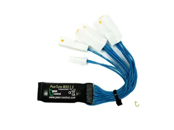 Tuning elektrokola PearTune MSO 3.0 Still ON PANASONIC Tuning elektrokola PearTune MSO 3.0 Still ON PANASONIC