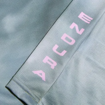 Endura dres Cloud Tee LTD Šedá Dreich