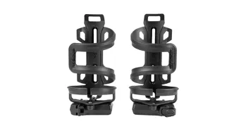 TOPEAK košík na lahev DUALSIDE CAGE PRO w/ ToolBox N11