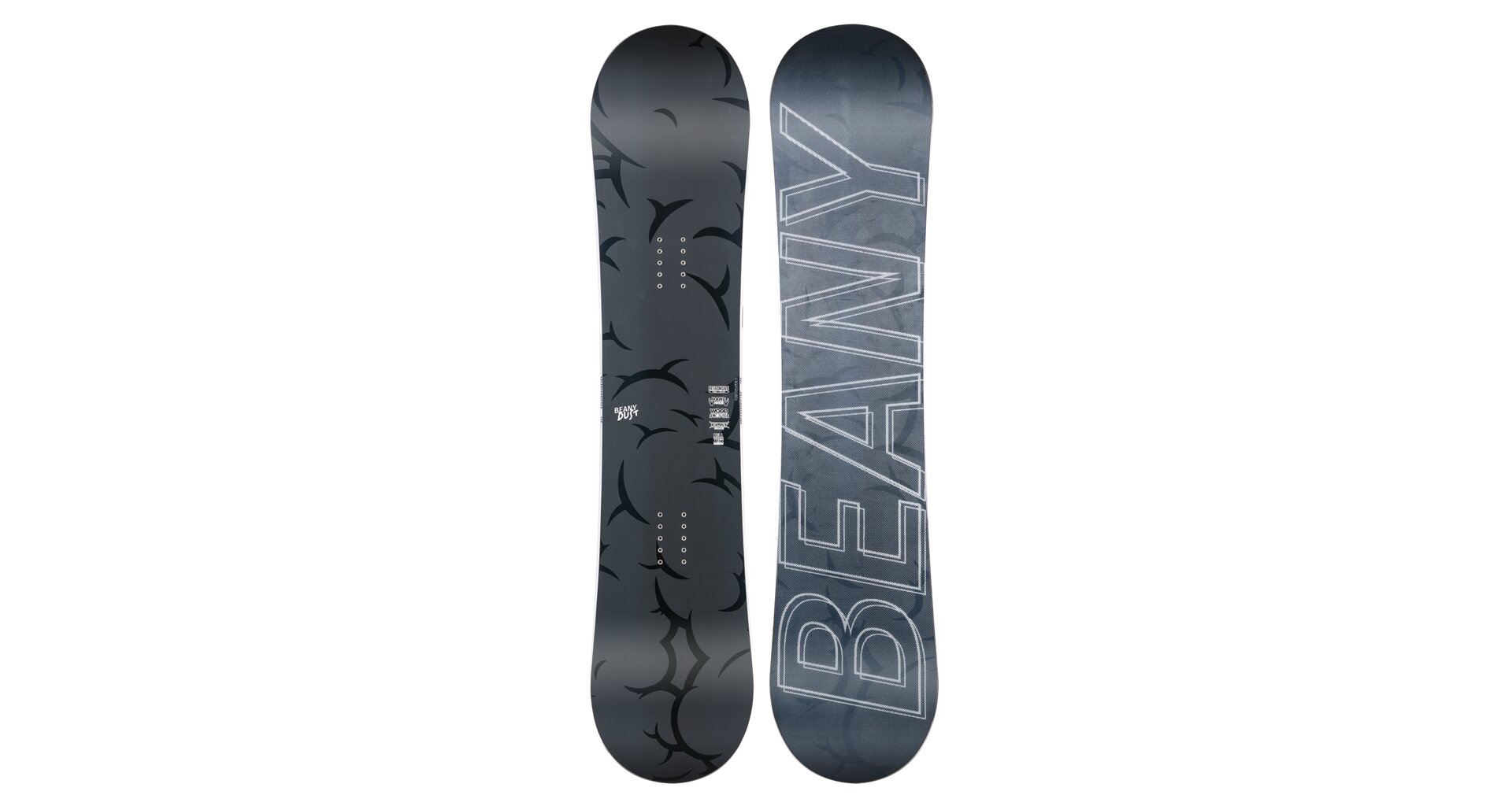 Snowboard BEANY DUST /