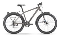 LAPIERRE Trekking 2.0 High 2024 Glossy Grey LAPIERRE Trekking 2.0 High 2024 Glossy Grey
