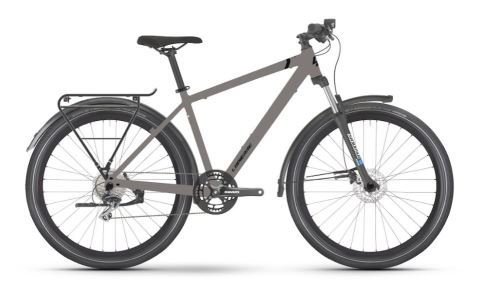 LAPIERRE Trekking 2.0 High 2024 Glossy Grey