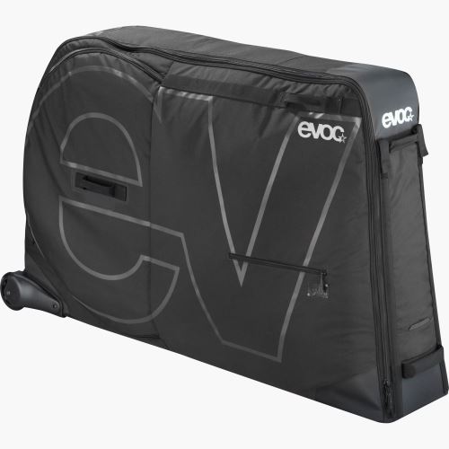 EVOC Bike Travel Bag Black