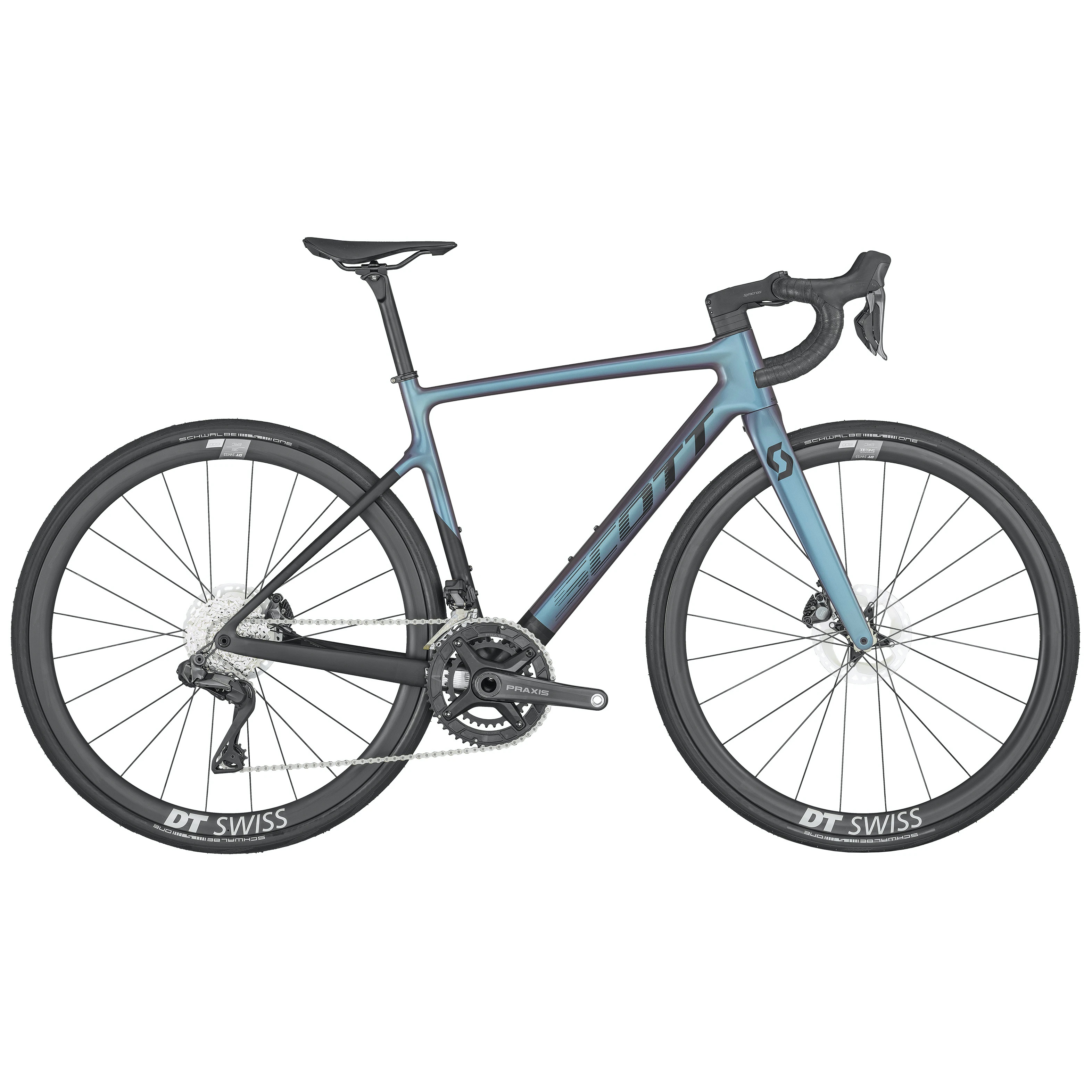 SCOTT Contessa Addict SE 2023