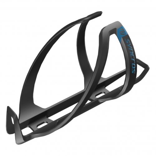 SYNCROS Cage Coupe Cage 1.0 black/ocean blue