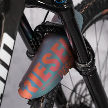 Blatník Riesel Kol:oss flipflop violet-green
