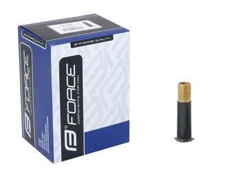 Duše Force 26 x 1 1/4 x 1 3/8, AV 35mm Duše Force 26 x 1 1/4 x 1 3/8, AV 35mm