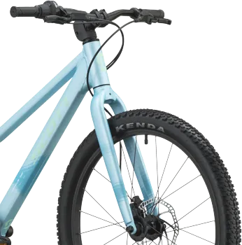 Scott Scale 400 2027 Tropical Blue