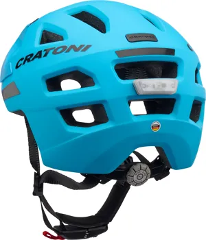 Helma CRATONI Maxster Pro Blue Matt