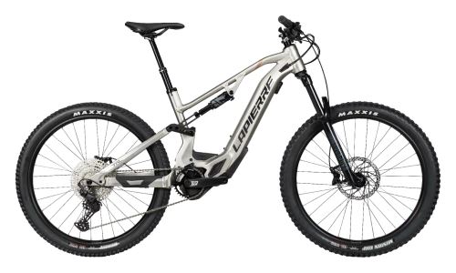 LAPIERRE Overvolt TR 5.6 27.5 2022- vel. L