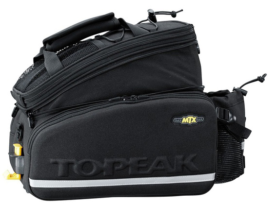 TOPEAK brašna na nosič MTX TRUNK Bag DX