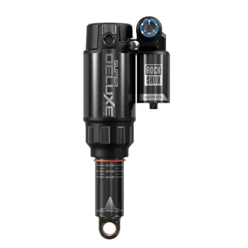TLUMIČ 00.4118.551.007 - ROCKSHOX AMRS SD U 205X65B XL2 R55C34 X45 TS D1 Uni