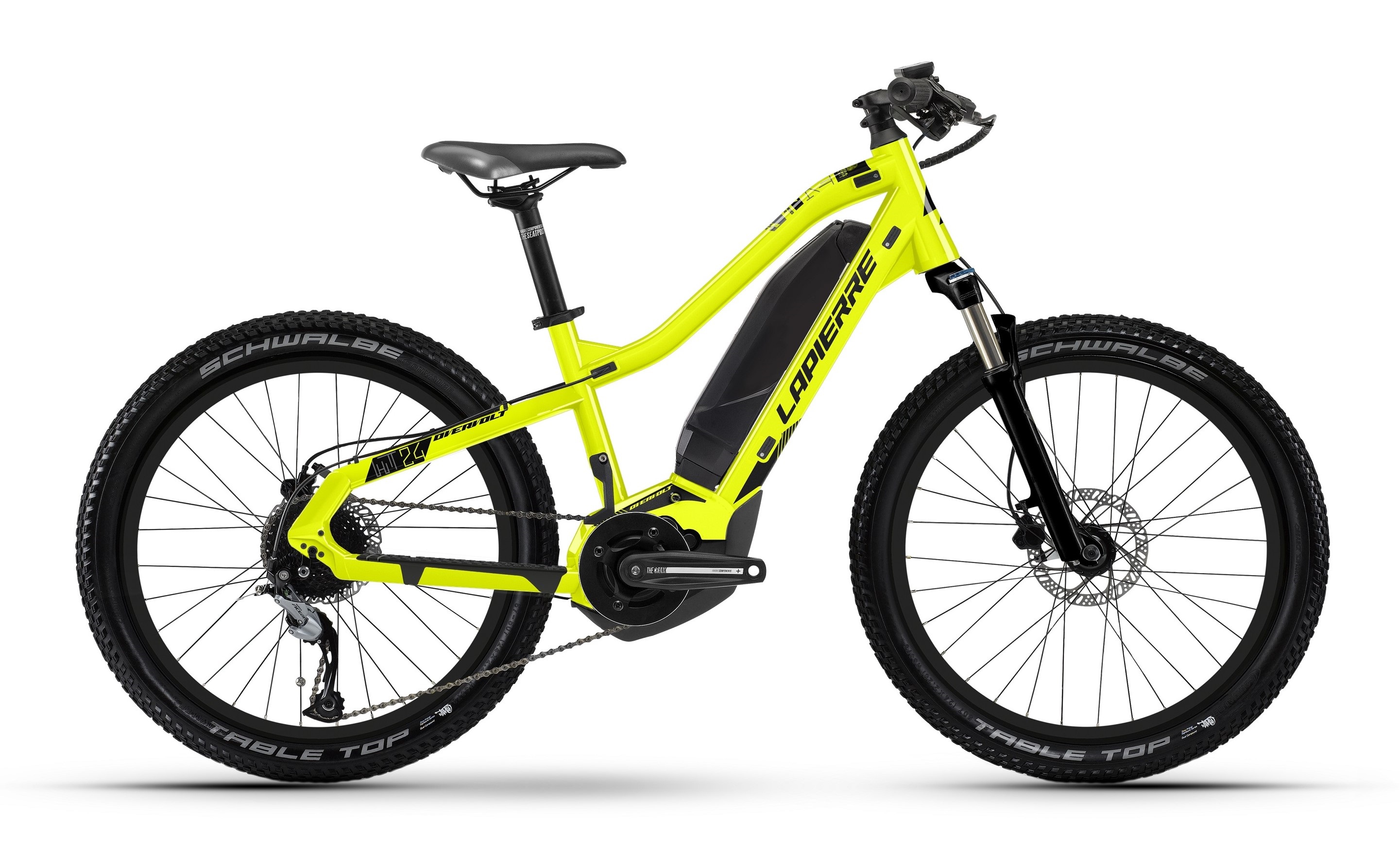 LAPIERRE Overvolt HT 24 2022