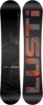 Lusti Venom Rocker 25/26