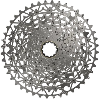 Kazeta SRAM XG-1251 D1 Silver 12 rychl., 10-44z
