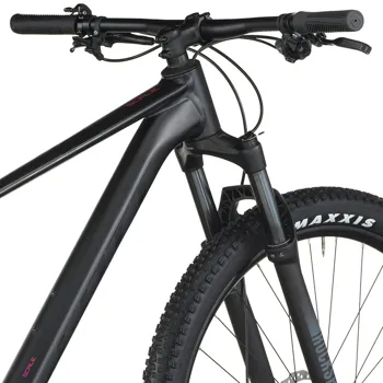 Scott Scale 930 2026 Black