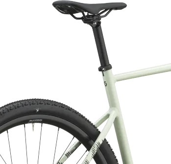 Scott Speedster Gravel 40 2027 Ash Green
