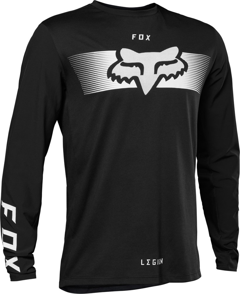 Pánský MX dres Fox Ranger Off Road Jersey